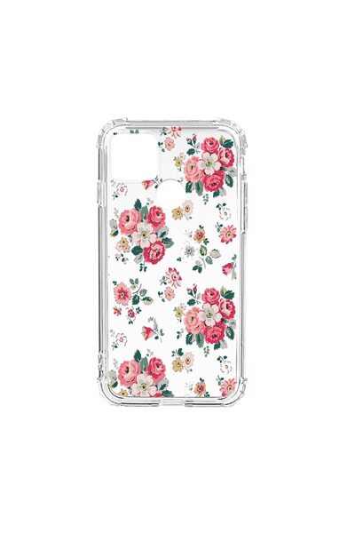 bestcase Husa Silicon Anti Shock Compatibila Cu Xiaomi Poco C40 / Redmi 10C, ...