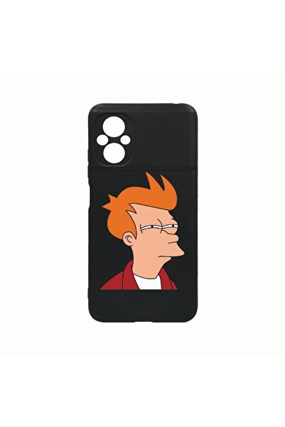 bestcase Husa Silicon, Compatibila Cu Xiaomi Poco M5, Meme, Rezistenta la uzu...