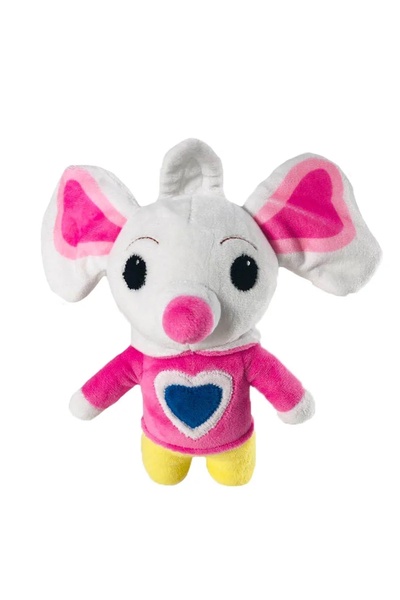 Choice 17CM Mouse New17/30CM Cute Chip And Potato Plush Toys Stuffed Animal C...