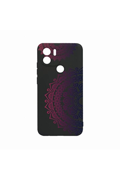 bestcase Husa BestCase¬Æ, Compatibila Cu Xiaomi Redmi A1 Plus, Lace color, Re...