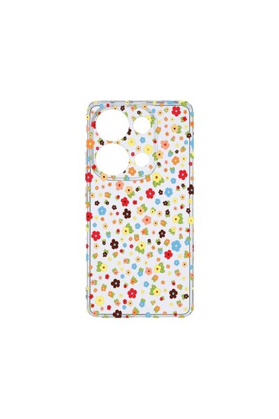 bestcase Husa BestCase¬Æ Clear Silicon 2MM, Compatibila Cu Xiaomi Redmi Note ...