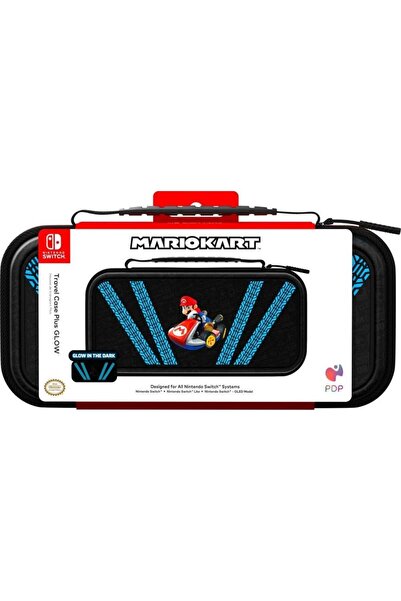 Pdp SWITCH Mario Karts Drift Fosforescent