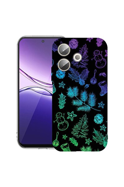 bestcase Θήκη για Xiaomi Redmi 13x / Poco M6 4G με Χριστουγεννιάτικο Σχέδιο, ...