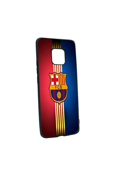 bestcase Husa Football, Barcelona, pentru Xiaomi Redmi Note 9 Pro, rezistenta...