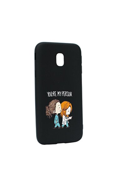 bestcase Θήκη Xiaomi Redmi 8A, Grey's Anatomy, Ανθεκτική στη φθορά, Αντιολισθ...