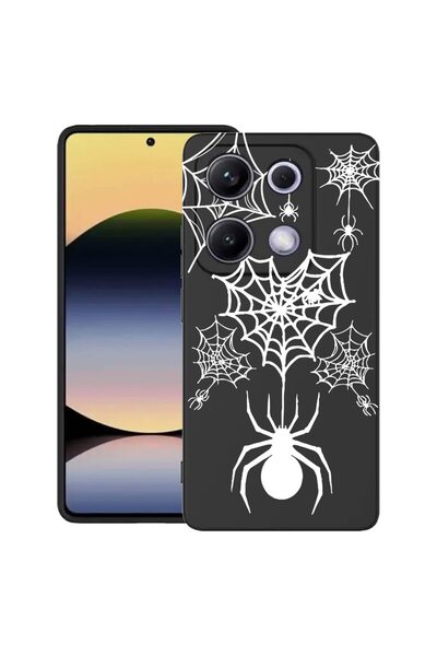bestcase ¬Æ Husa pentru Xiaomi Redmi Note 14S 4G, Premium Slim Silicon 1.2MM,...