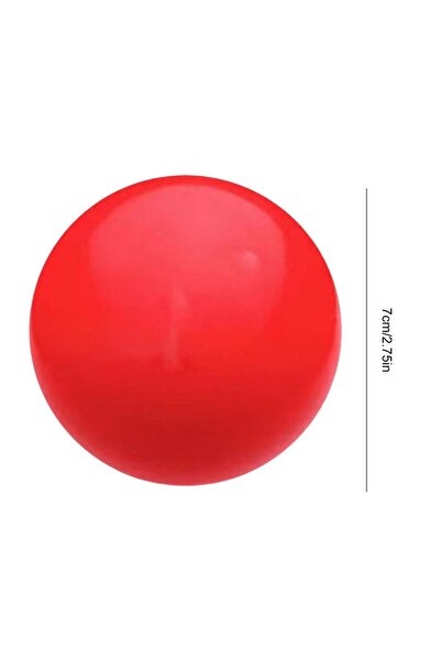 Choice1 70mm Physical Therapy Hand Exercise Balls Stress Relief Balls for Adu...