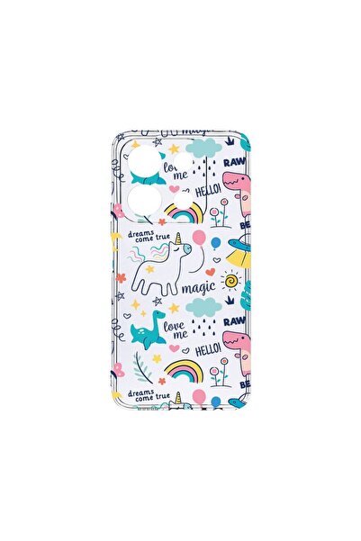 bestcase Husa BestCase¬Æ Clear Silicon 2MM, Compatibila Cu Xiaomi Redmi Note ...
