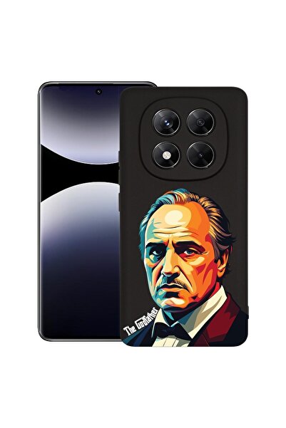 bestcase ¬Æ Husa pentru Xiaomi Redmi Note 14 Pro Plus, Premium Slim Silicon 1...