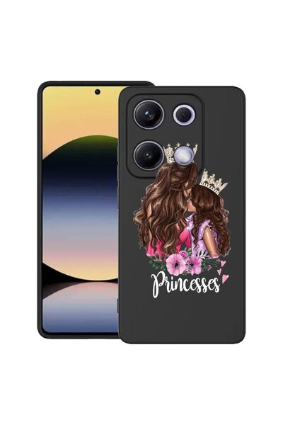 bestcase ¬Æ Husa pentru Xiaomi Redmi Note 14S 4G, Premium Slim Silicon 1.2MM,...
