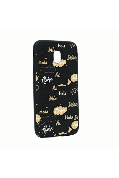 bestcase Θήκη Xiaomi Redmi 8A, Hello, ανθεκτική στη φθορά, αντιολισθητική, Σι...