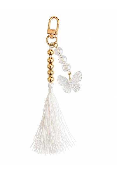 Karra Art Bag Charm, Keychain, Phone Charm