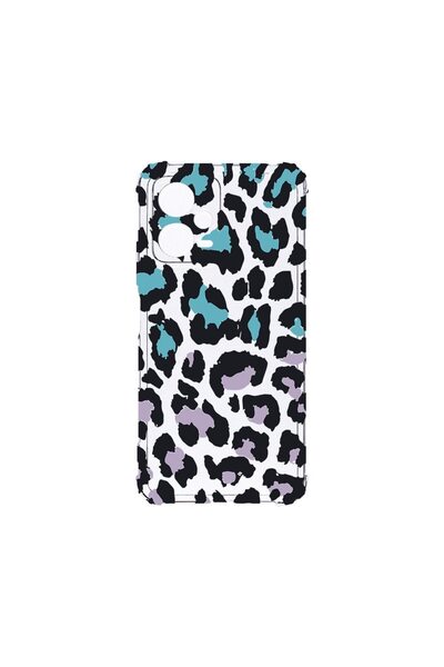 bestcase Противоударен калъф 1.5ММ, съвместим с Xiaomi Redmi Note 12 5G, с ле...