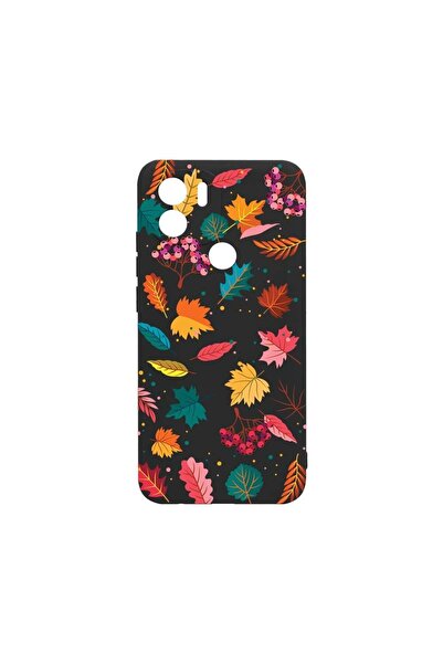 bestcase Λεπτή Θήκη Σιλικόνης 0.8MM, Συμβατή με Xiaomi Redmi A2 Plus, Χρώμα Φ...