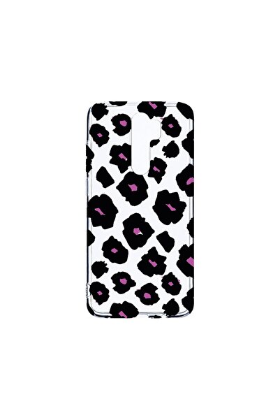 bestcase Прозрачен силиконов калъф 2ММ, съвместим с Xiaomi Redmi Note 8 Pro, ...