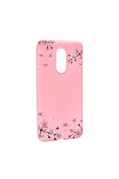 bestcase Θήκη Xiaomi Redmi 5, Παστέλ χρώματα - λουλούδια, ανθεκτική στη φθορά...