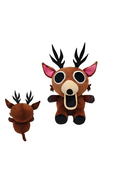 Choice8 9 New 99 Nights In The Forest Deer Plush Toys Movie Stuffed Animals D...