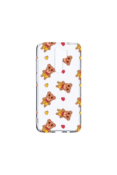 bestcase Husa BestCase¬Æ Clear Silicon 2MM, Compatibila Cu Xiaomi Redmi Note ...