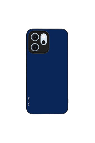 Sonique Θήκη ColorBloc Series για Oppo Reno14 F 5G / Oppo Reno14 FS 5G Μπλέ