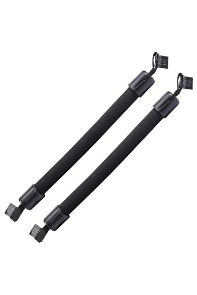 Choice 2 piece Car Seat Back Soft Armrest Headrest Storage Hanger Holder Hand...