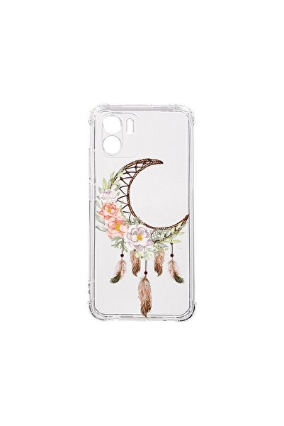 bestcase Αντικραδασμική Θήκη 1.5MM, Συμβατή με Xiaomi Redmi A2, Σχέδιο Ονειρο...