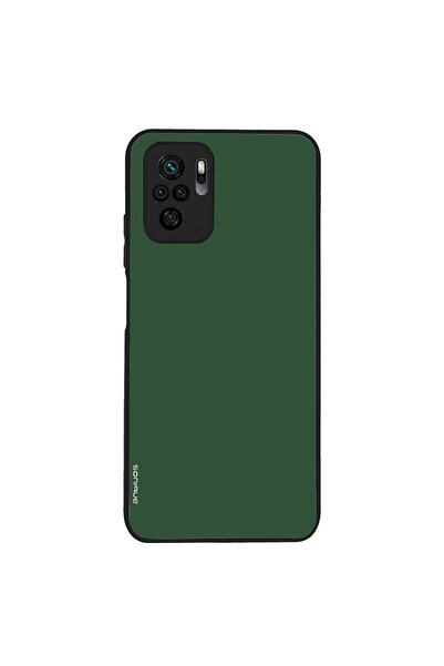 Sonique Θήκη ColorBloc Series για Xiaomi Redmi Note 10 / Redmi Note 10s / Poc...