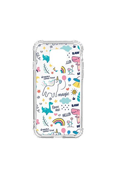 bestcase Husa Anti Shock Silicon Compatibila cu Xiaomi Redmi Note 9 Pro, Unic...