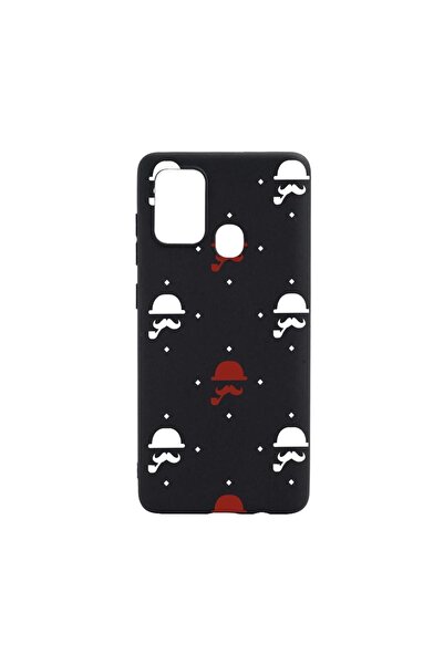 bestcase Θήκη σιλικόνης συμβατή με Motorola Moto G50 (για αισθητήρα δακτυλικώ...