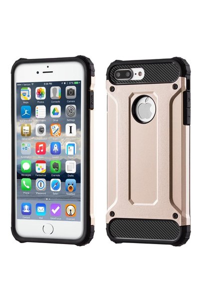 OEM Tough Armor Apple iPhone 8 Χρυσό