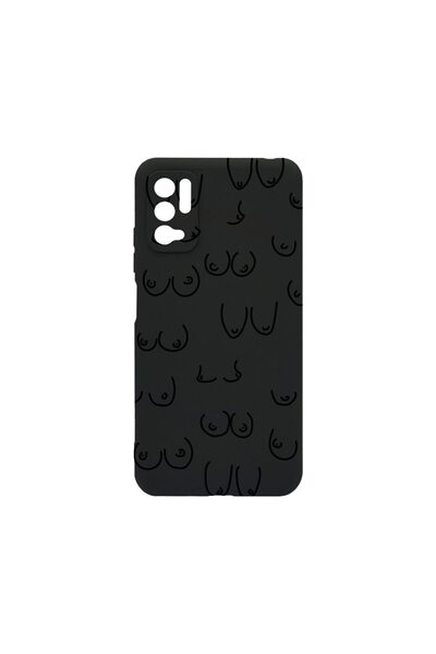 bestcase Husa BestCase¬Æ Slim SIlicon 0.8MM, Compatibila Cu Xiaomi Redmi Note...