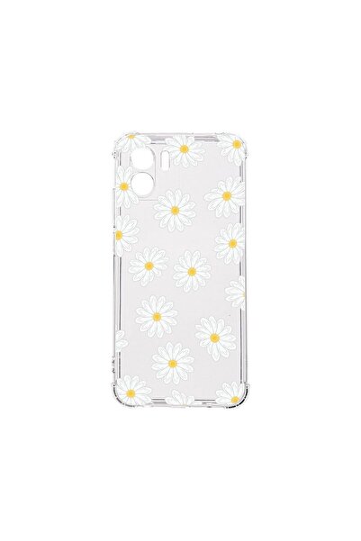 bestcase Αντικραδασμική Θήκη 1.5MM, Συμβατή με Xiaomi Redmi A2, Σχέδιο Χαρούμ...