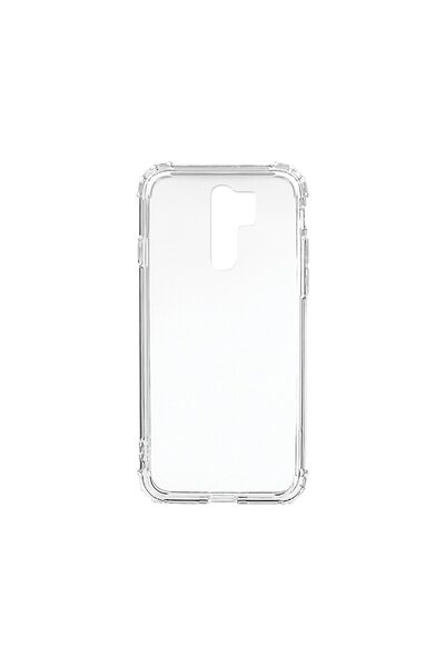 bestcase ¬Æ Husa Anti Shock TPU + Folie de sticla inclusa Compatibila cu Xiao...
