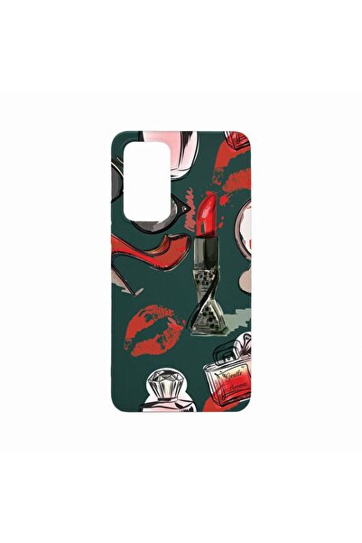 bestcase Husa Silicon, Compatibila Cu Xiaomi Redmi Note 11 Pro, Fashion, Rezi...