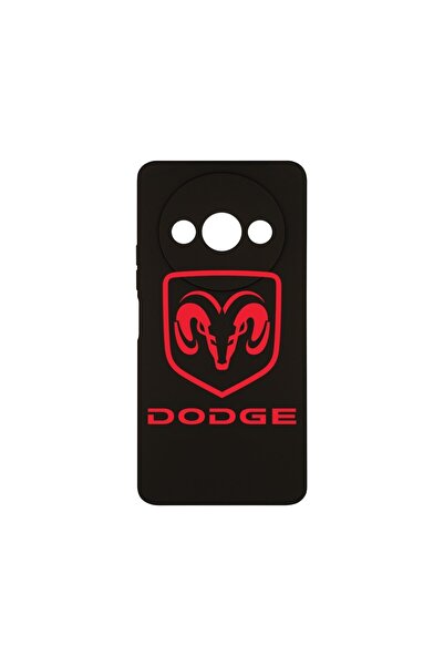 bestcase Husă Slim Premium Silicon 1.2MM, Compatibilă cu Xiaomi Redmi A3, Log...