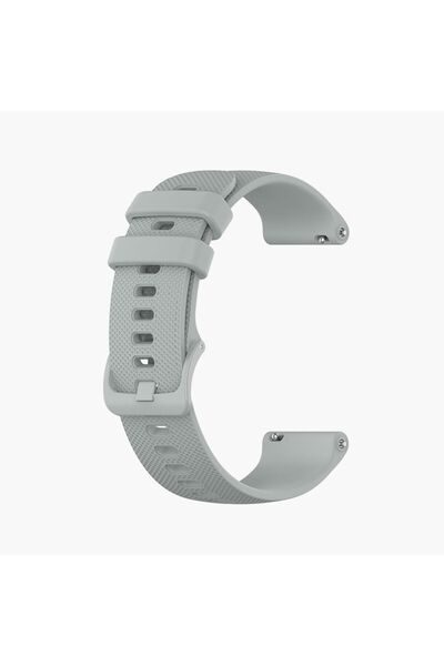 Sonique Λουράκι Σιλικόνης Dot Band 20mm για Garmin vivomove/venu/Forerunner/V...