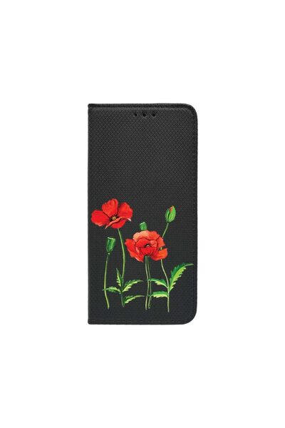 bestcase Husa BestCase¬Æ Tip Carte, Flip Cover, Compatibila Cu Xiaomi Redmi N...