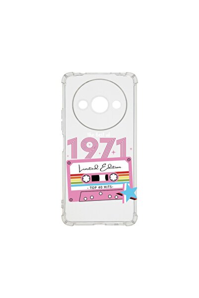 bestcase Θήκη για Xiaomi Redmi A3, Αντικραδασμική 1.5MM, Περιορισμένη Έκδοση ...