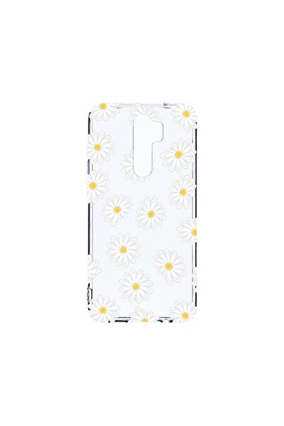 bestcase Διαφανής Θήκη Σιλικόνης 2MM, Συμβατή με Xiaomi Redmi Note 8 Pro, Χαρ...