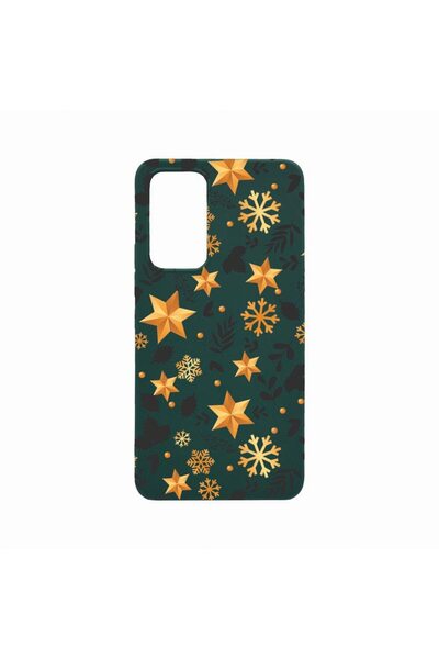 bestcase Husa Silicon, Compatibila Cu Xiaomi Redmi Note 11 Pro, Autumn Colors...