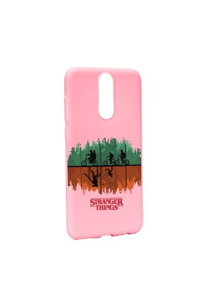 bestcase Θήκη Προστασίας Stranger Things για Xiaomi Redmi Note 4/4X, Ανθεκτικ...