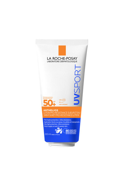 La Roche Posay La Roche-Posay Anthelios UVSPORT Αντηλιακή Λοσιόν SPF 50+ με Α...