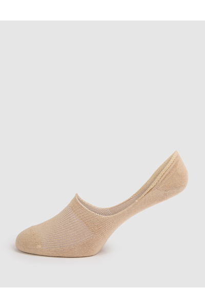 Pierre Cardin Beige Socks 50324310-Vr011