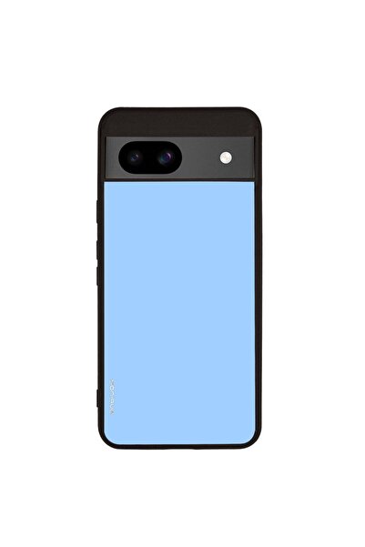 Sonique Θήκη ColorBloc Series για Google Pixel 8a 5G Τιρκουάζ
