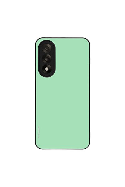 Sonique Θήκη ColorBloc Series για OnePlus Nord 5 5G Βεραμάν