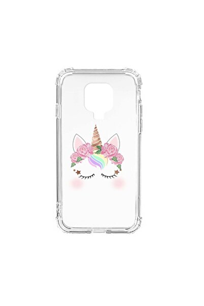 bestcase Husa Anti Shock Silicon Compatibila Cu Xiaomi Redmi Note 9 Pro, Unic...