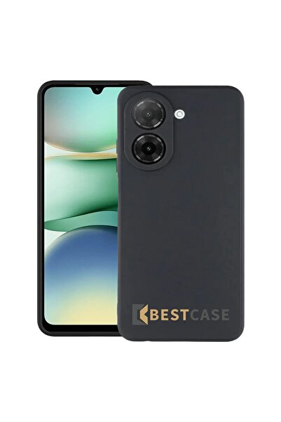 bestcase ¬Æ Husa TPU Ultra Slim + 2 Folii de Sticla Incluse Compatibila cu Xi...