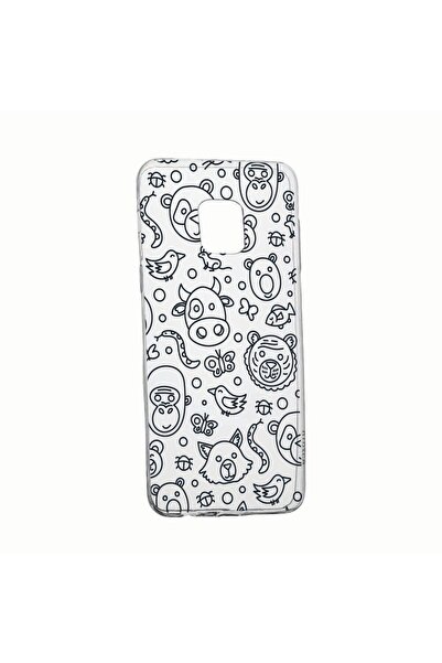bestcase Husa pentru Xiaomi Redmi Note 9 Pro Max, Teddy, rezistenta la uzura,...