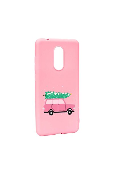 bestcase Χριστουγεννιάτικη προστατευτική θήκη για Xiaomi Redmi 5, ανθεκτική σ...