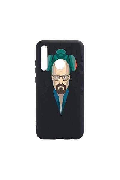 bestcase Θήκη Breaking Bad, για Xiaomi Redmi Note 8T, ανθεκτική στη φθορά, αν...