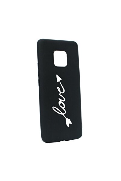 bestcase Husa Love, pentru Xiaomi Redmi Note 9 Pro, rezistenta la uzura, anti...